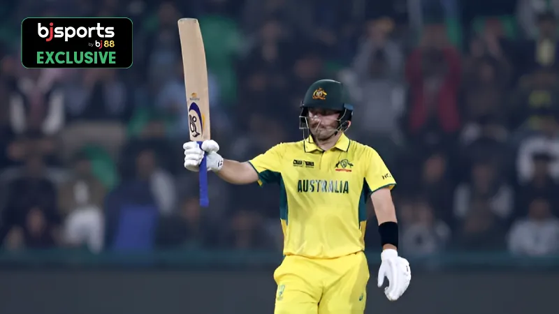 Which Players Could Decide the Outcome of AUS vs IND – 1st ODI, India tour of Australia 2025