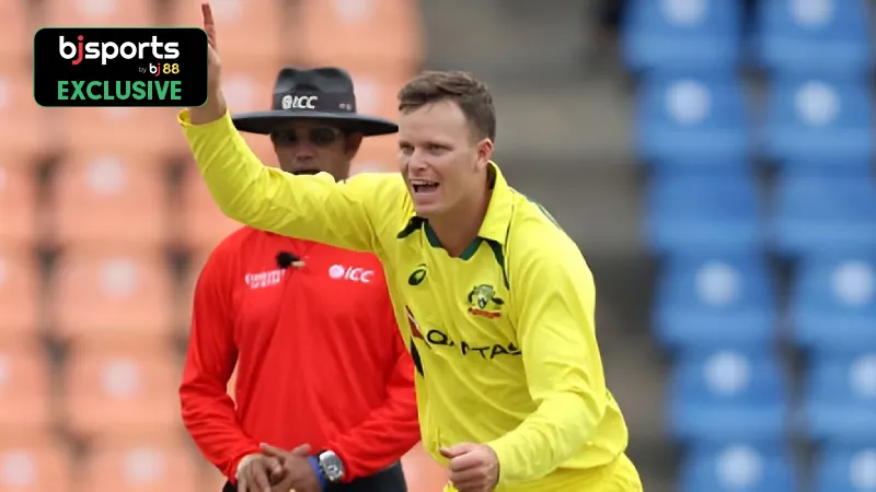 Which Players Could Decide the Outcome of AUS vs IND – 1st ODI, India tour of Australia 2025