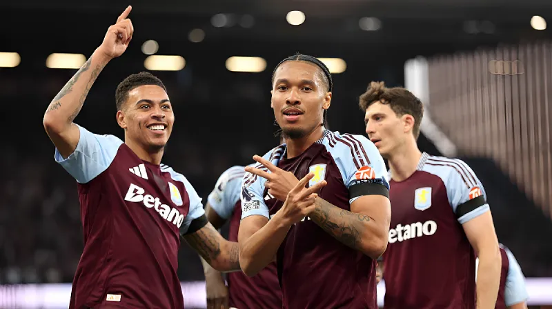 Football Prediction Tottenham Hotspur vs Aston Villa Premier League 202526 Oct 19 – Can Villa Crack Spurs’ Fortress