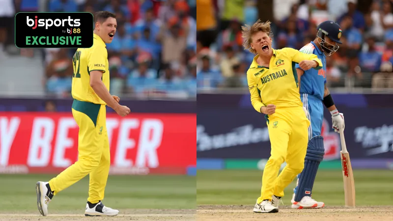 Which Players Could Decide the Outcome of AUS vs IND – 1st ODI, India tour of Australia 2025