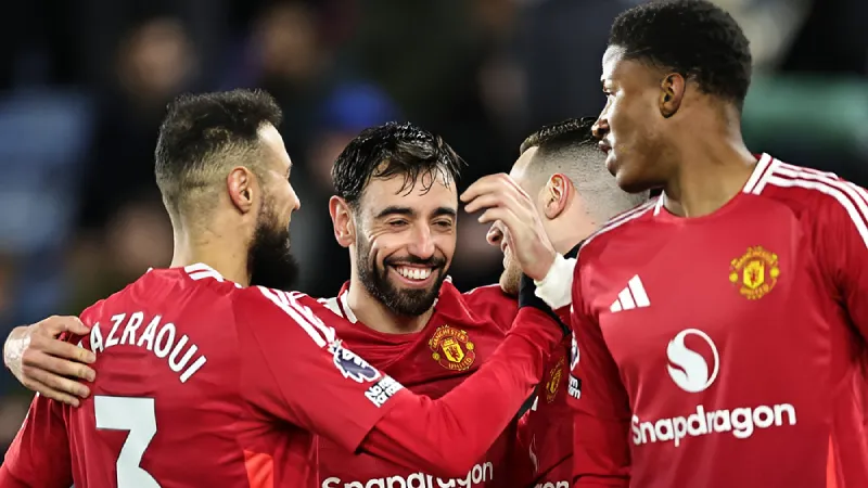 Football Prediction Liverpool vs Manchester United Premier League 202526 Oct 19 – Do Reds Reignite, or Do Devils Rise Again