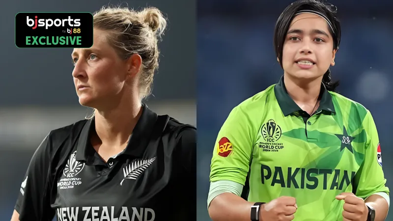 Women's World Cup 2025: Top 3 player battles to watch out for in match 19