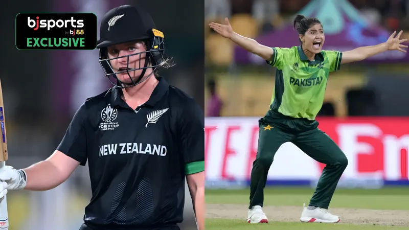 Women's World Cup 2025: Top 3 player battles to watch out for in match 19