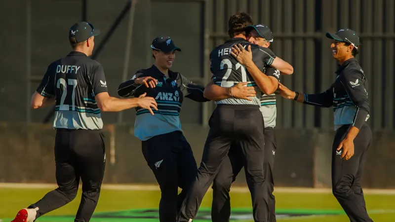 New Zealand vs England Prediction, 1st T20I – Who will win today’s match between NZ vs ENG?