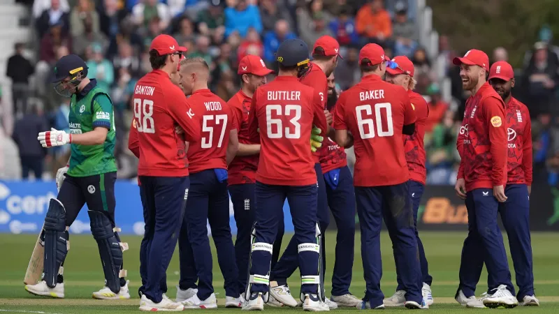 New Zealand vs England Prediction, 1st T20I – Who will win today’s match between NZ vs ENG?