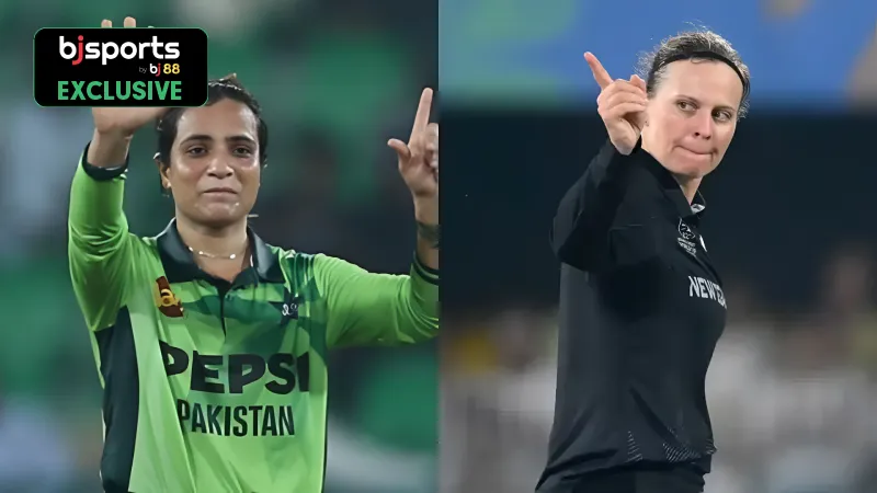 Women's World Cup 2025: Top 3 player battles to watch out for in match 19