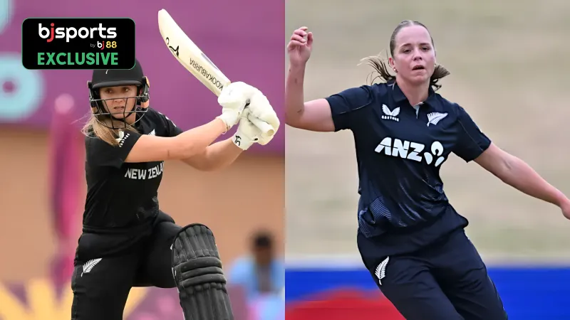 Women's World Cup 2025 Predicting New Zealand XI for match 19
