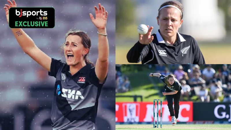Women's World Cup 2025 Predicting New Zealand XI for match 19