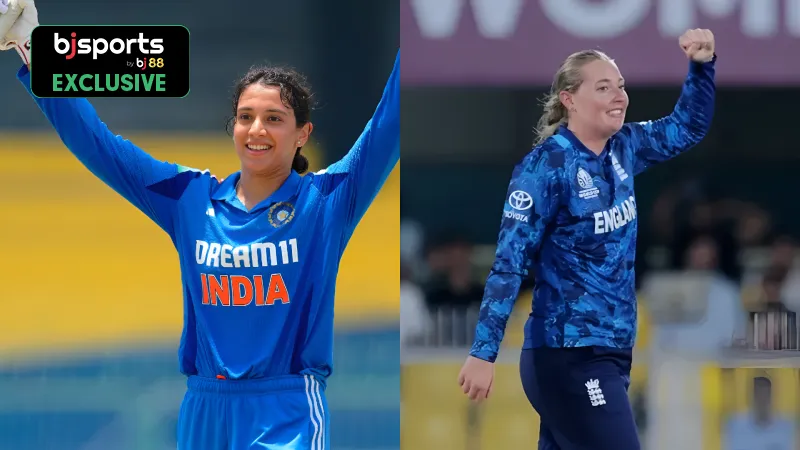 Women's World Cup 2025: Top 3 player battles to watch out for in match 20