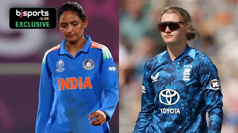 Women's World Cup 2025: Top 3 player battles to watch out for in match 20