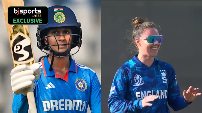 Women's World Cup 2025: Top 3 player battles to watch out for in match 20