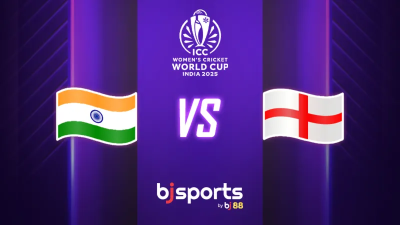 Women's World Cup 2025 Match 20, India Women vs England Women Match Prediction – Who will win today’s match between IND W vs ENG W