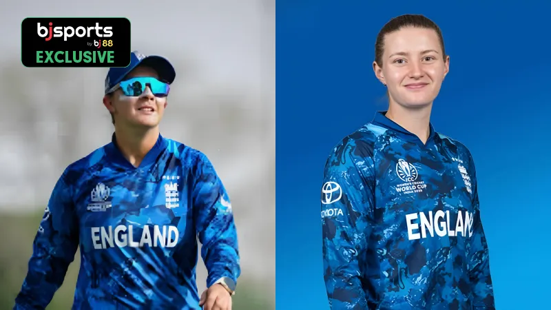 Women's World Cup 2025: Predicting England XI for match 20