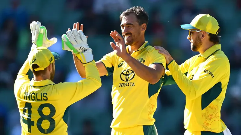 Australia vs India Prediction, 1st ODI – Who will win today’s match between AUS vs IND?