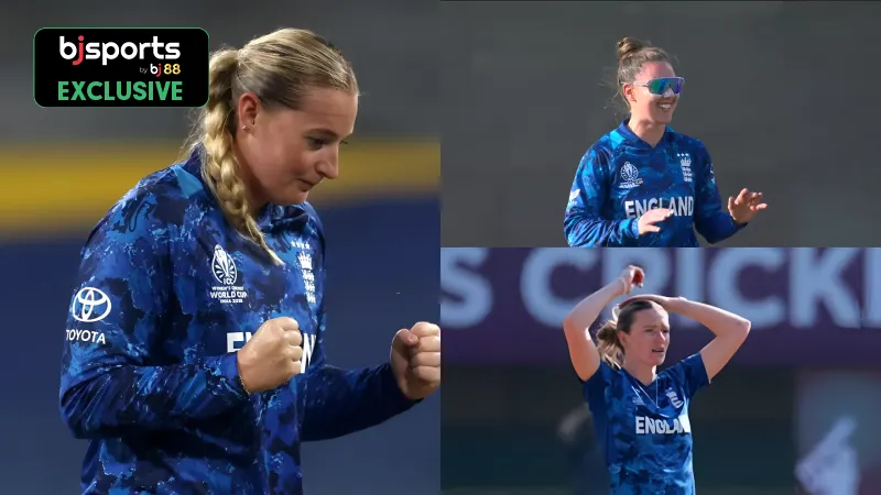 Women's World Cup 2025: Predicting England XI for match 20