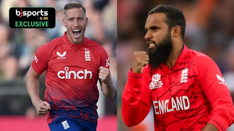 What ENG’s Playing XI Could Look Like Against NZ in the 2nd T20I of England tour of New Zealand 2025