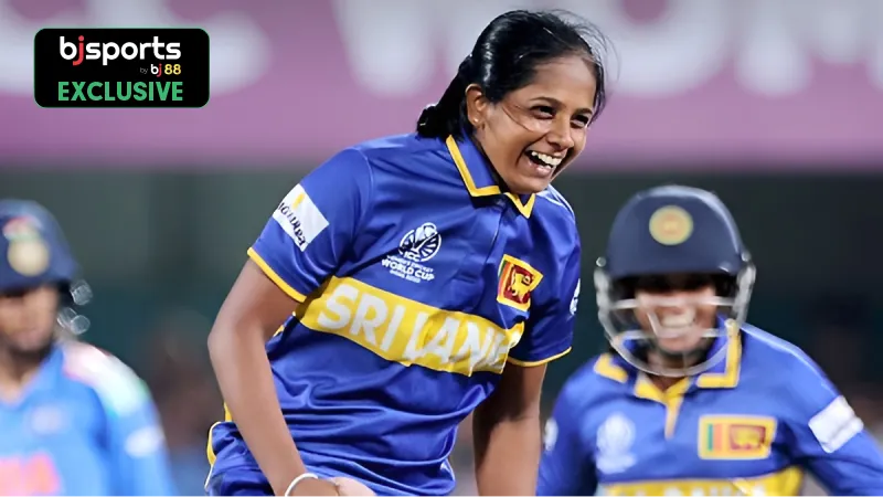 How These Bowlers Can Change the Game in SL-W vs BAN-W, 21st Match | ICC Women's World Cup 2025