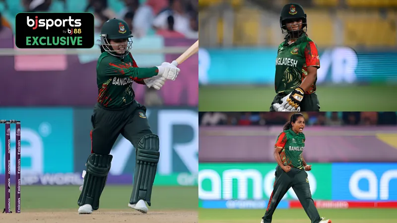 Women's World Cup 2025: Predicting Bangladesh XI for match 21