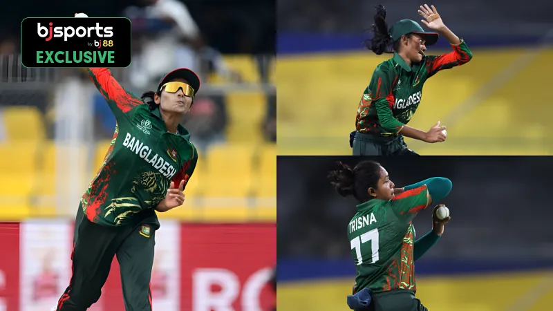 Women's World Cup 2025 Predicting Bangladesh XI for match 21