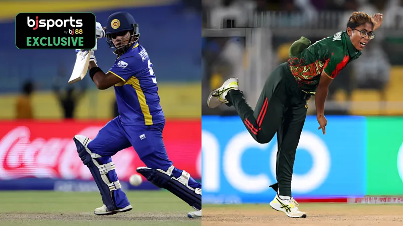 Women's World Cup 2025: Top 3 player battles to watch out for in match 21