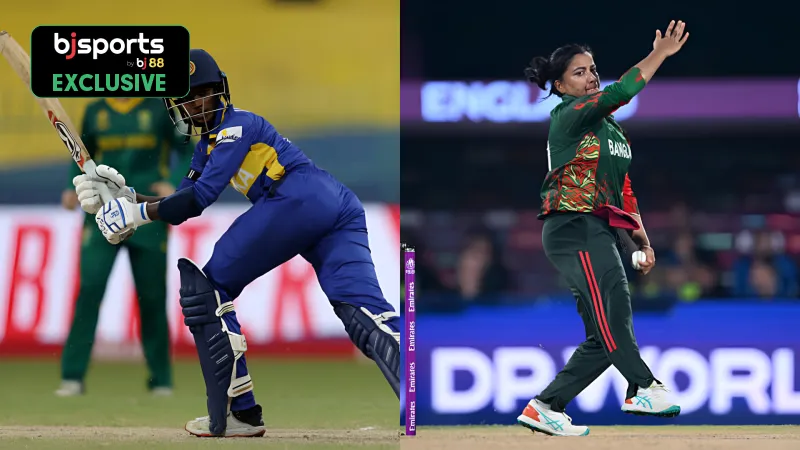 Women's World Cup 2025: Top 3 player battles to watch out for in match 21