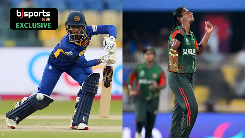 Women's World Cup 2025: Top 3 player battles to watch out for in match 21