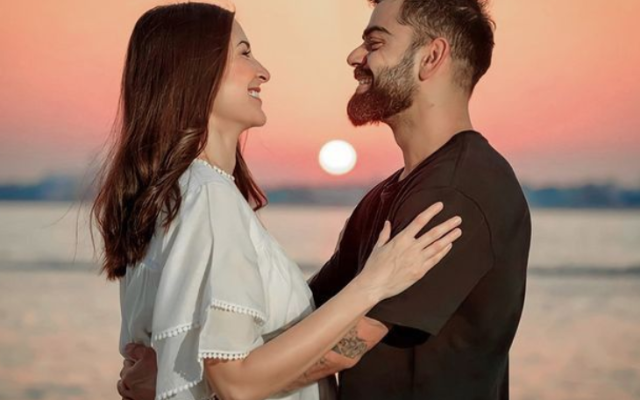 AUS vs IND: विराट कोहली ने लंदन में बिताए अपने ब्रेक को लेकर बताई दिलचस्प बात