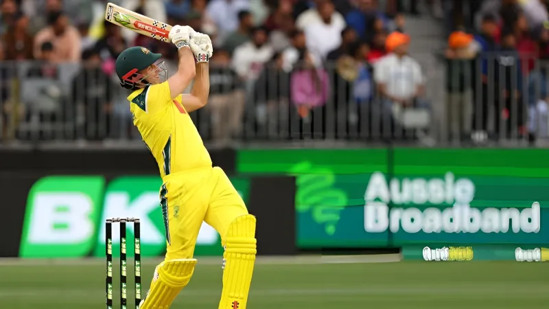 AUS vs IND 2025, 1st ODI – Talking Points & Who Said What