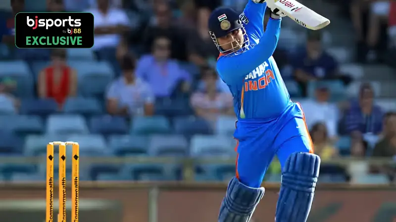 Top 3 performances of Virender Sehwag in ODIs