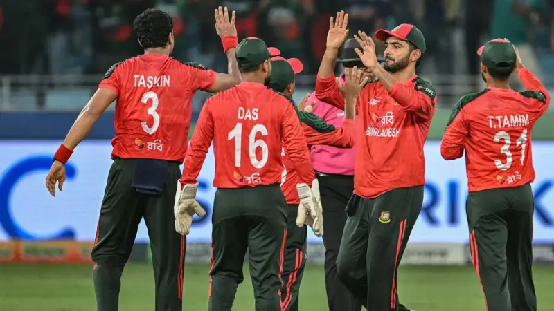 Bangladesh vs West Indies Prediction, 2nd ODI – Who will win today’s match between BAN vs WI?