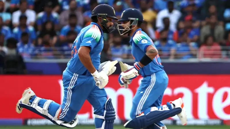 AUS vs IND 2025: ‘They’ll find their rhythm’ - Sunil Gavaskar confident of Virat Kohli and Rohit Sharma's comeback in second ODI