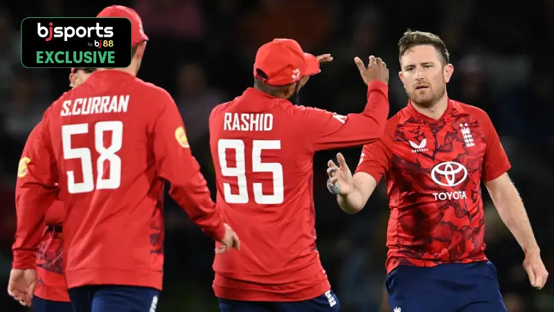 How England’s Power Game Redefined Modern T20 Intelligence
