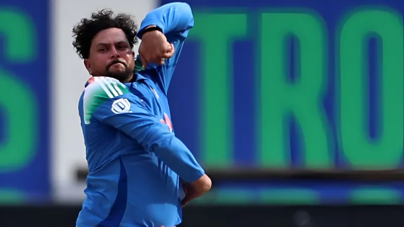 AUS vs IND 2025 “You have compromised with quality for quantity” – Former India batter lambasts Shubman Gill for Kuldeep Yadav snub in Perth