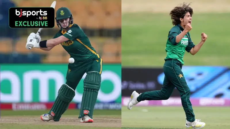 Women's World Cup 2025: Top 3 player battles to watch out for in match 22