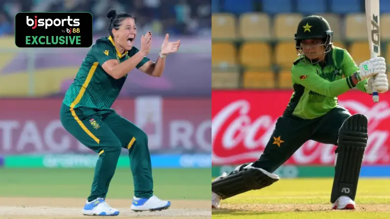 Women's World Cup 2025: Top 3 player battles to watch out for in match 22