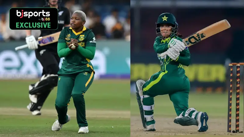 Women's World Cup 2025: Top 3 player battles to watch out for in match 22