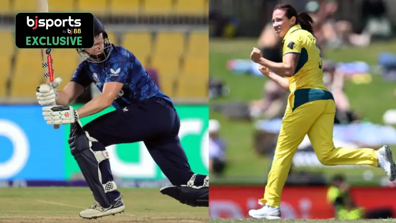 Women's World Cup 2025: Top 3 player battles to watch out for in match 23