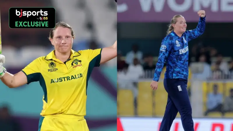 Women's World Cup 2025: Top 3 player battles to watch out for in match 23