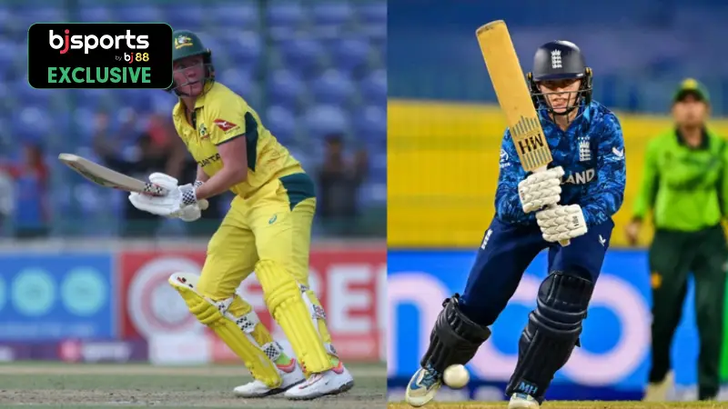 Women's World Cup 2025: Top 3 player battles to watch out for in match 23