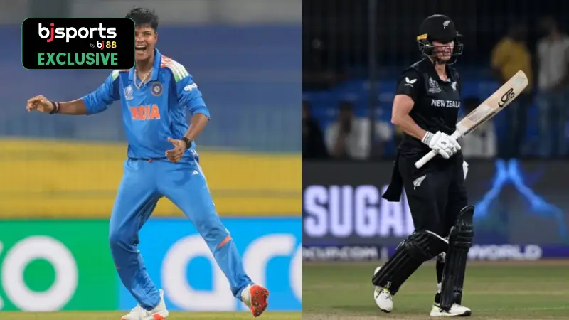 Women's World Cup 2025: Top 3 player battles to watch out for in match 24