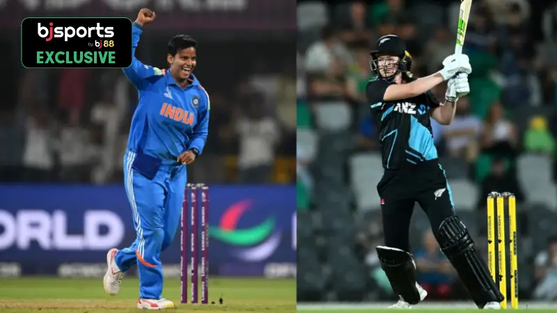 Women's World Cup 2025: Top 3 player battles to watch out for in match 24