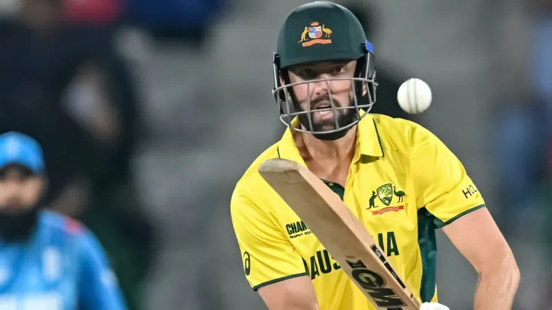 AUS vs IND 2025 Matthew Short eyes big runs at home Adelaide Oval