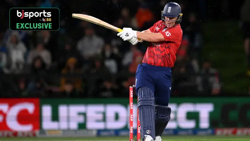 Which Players Could Decide the Outcome of ENG vs NZ – 3rd T20I, England tour of New Zealand 2025