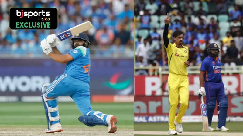 AUS vs IND 2025: Top 3 player battles to watch out for in second ODI