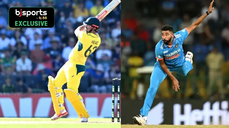 AUS vs IND 2025: Top 3 player battles to watch out for in second ODI