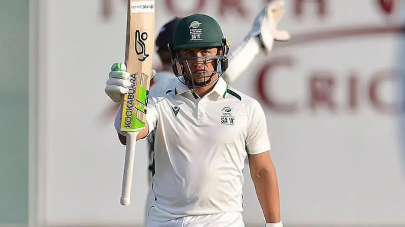 IND vs SA 2025: Temba Bavuma included in South Africa A squad for India tour