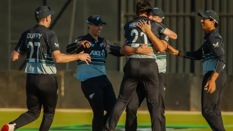 New Zealand vs England Match Prediction, 3rd T20I – Who will win today’s match between NZ vs ENG?