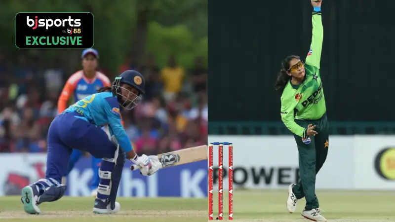 Women's World Cup 2025: Top 3 player battles to watch out for in match 25