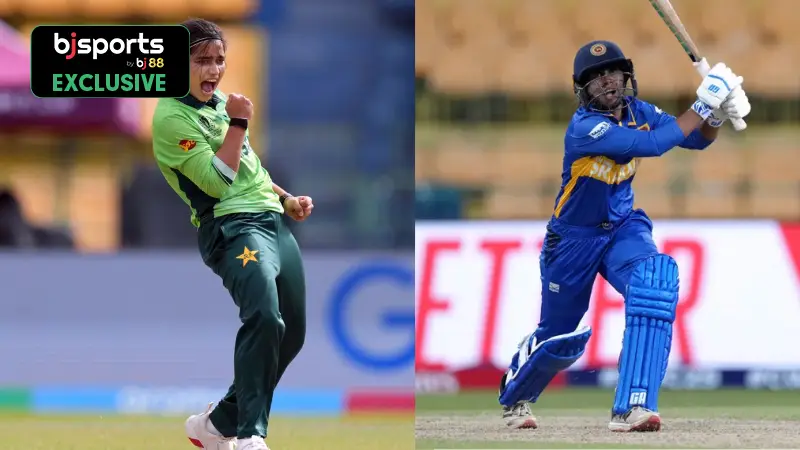 Women's World Cup 2025: Top 3 player battles to watch out for in match 25