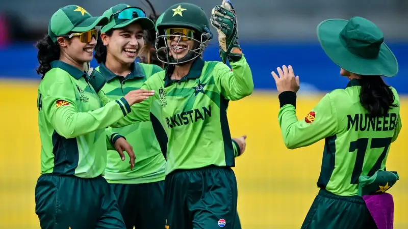 Women's World Cup 2025: Match 25, Sri Lanka Women vs Pakistan Women Match Prediction – Who will win today’s match between SL W vs PAK W?
